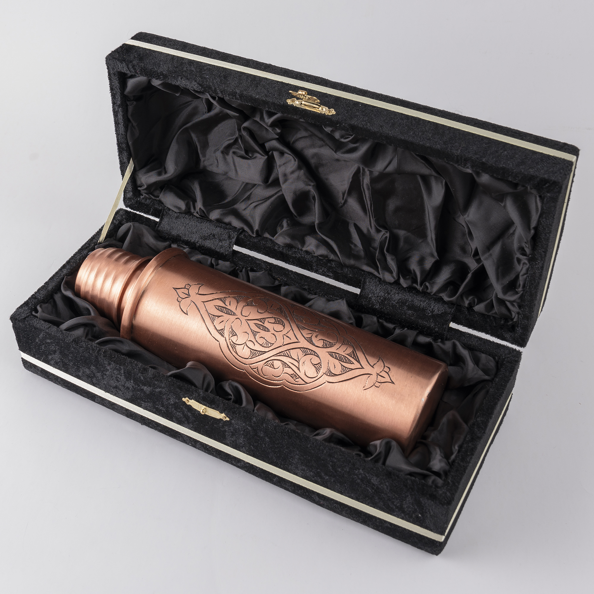 DMT Copper