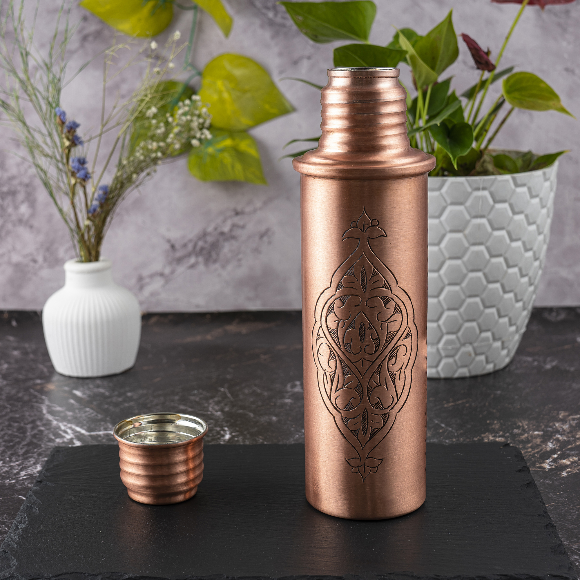 DMT Copper