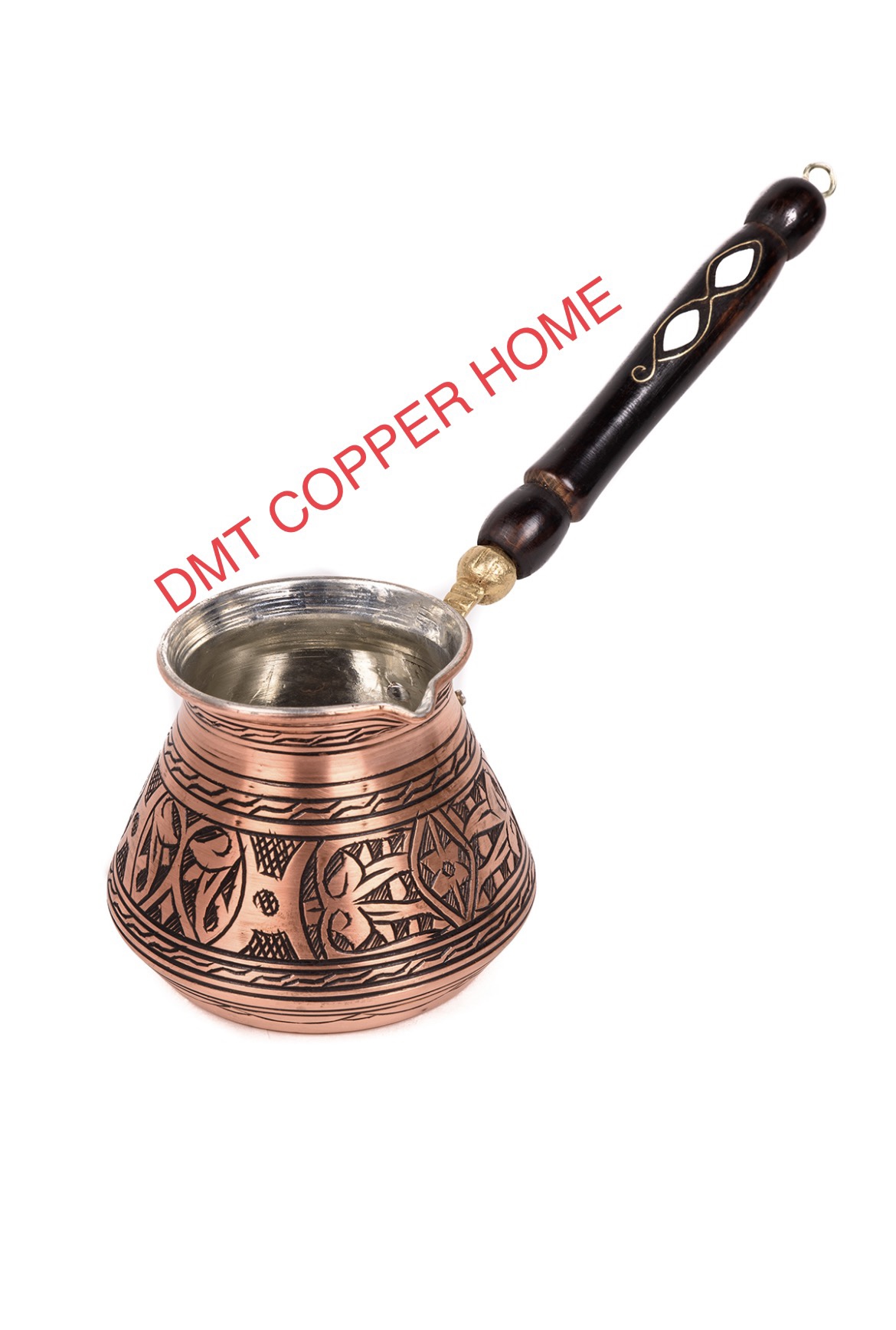 DMT Copper