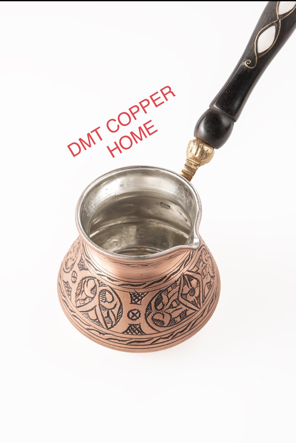 DMT Copper