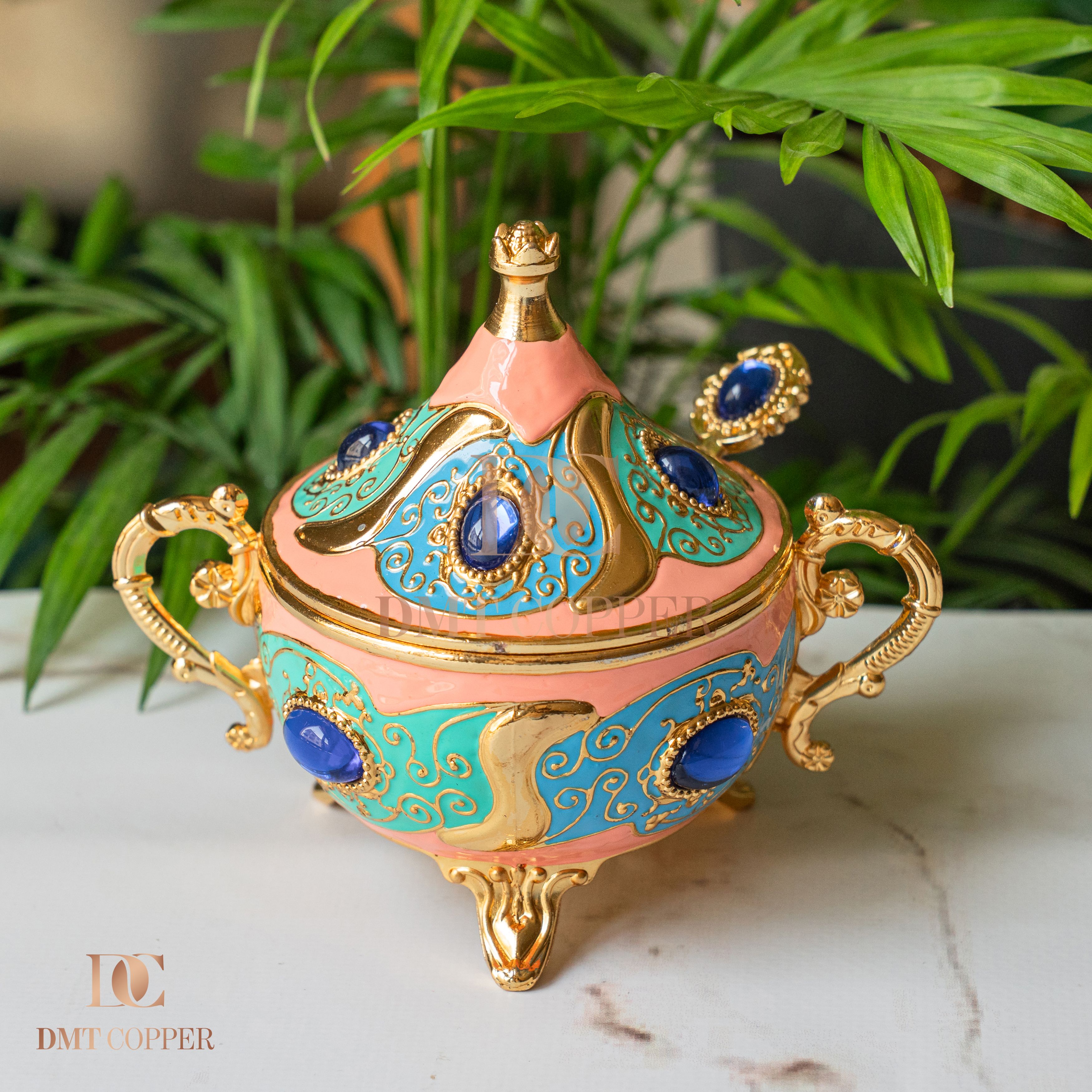 DMT Copper