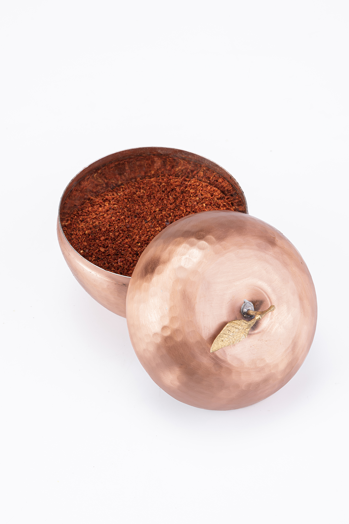DMT Copper