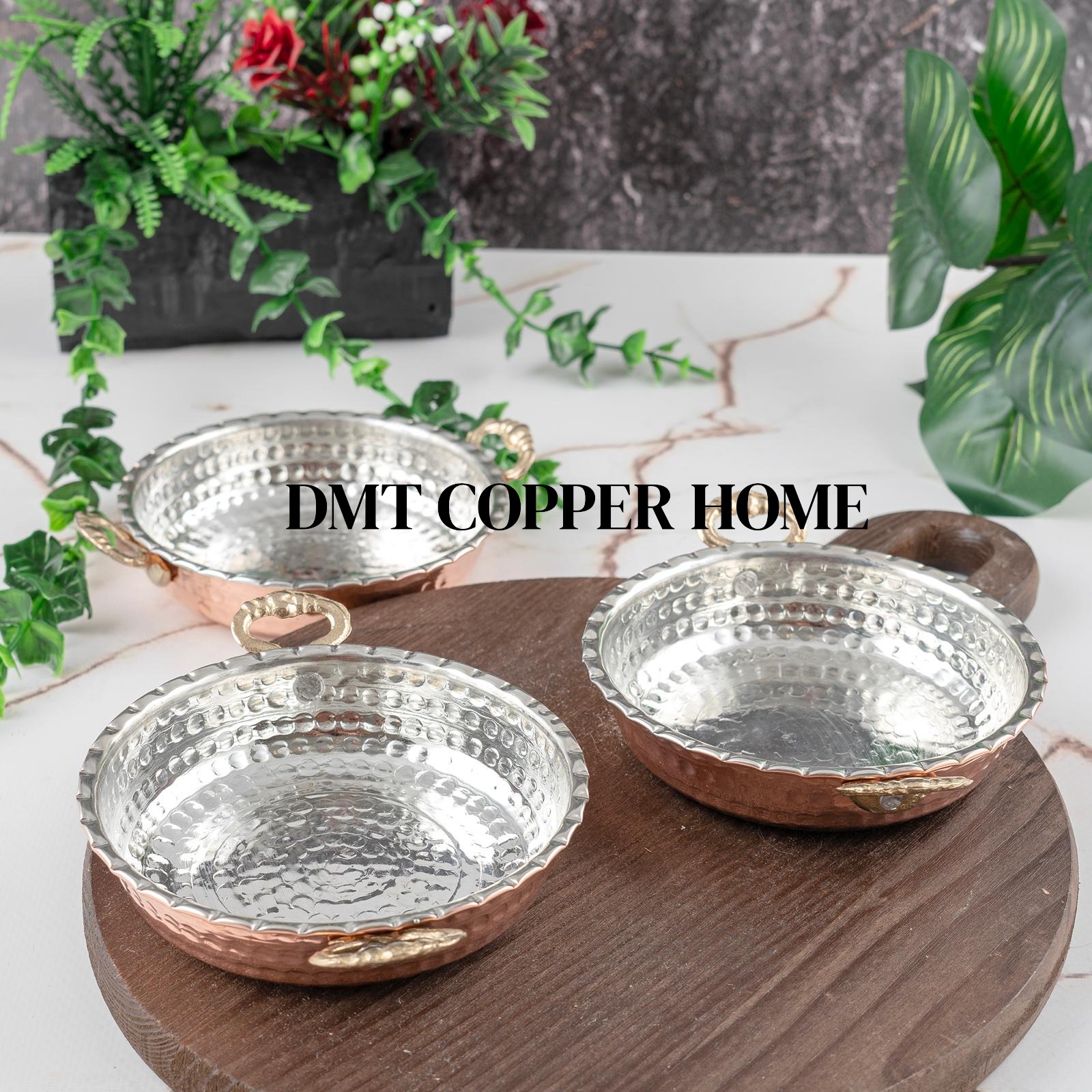 DMT Copper