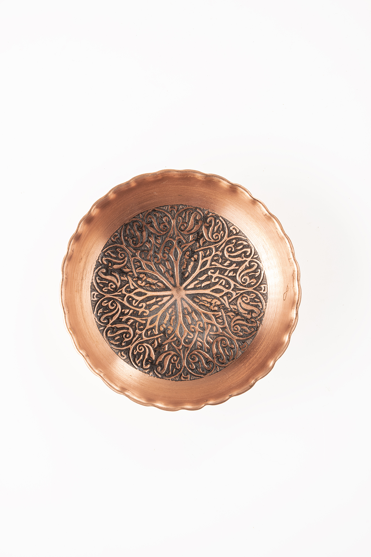 DMT Copper