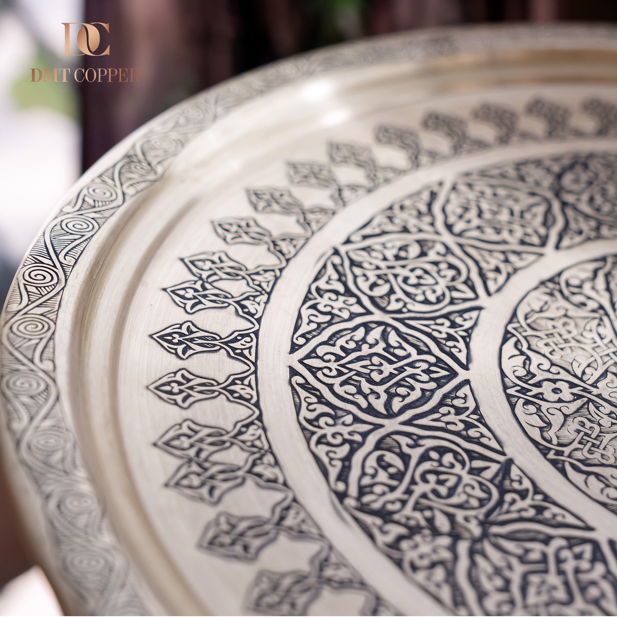 DMT Copper