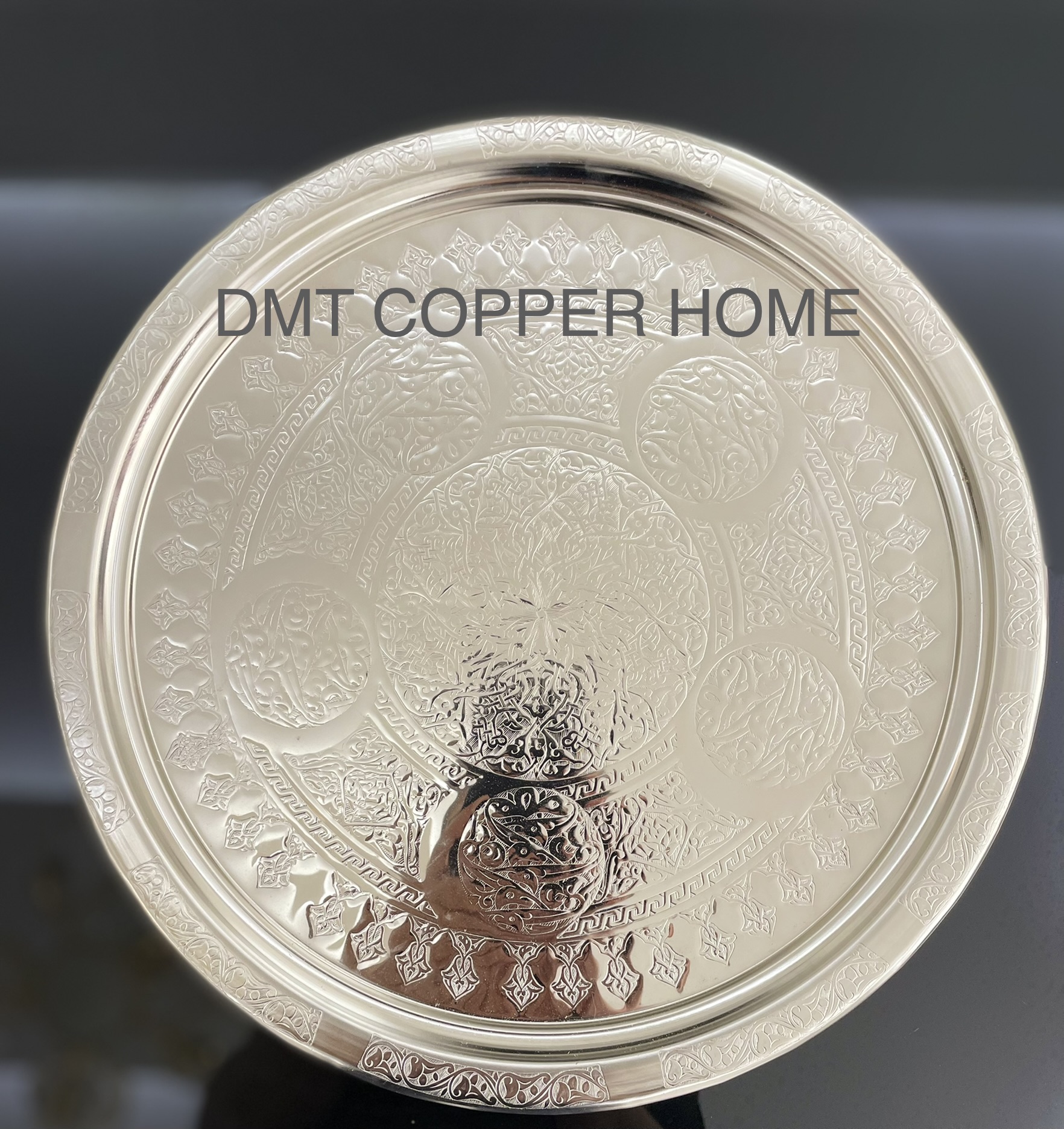 DMT Copper