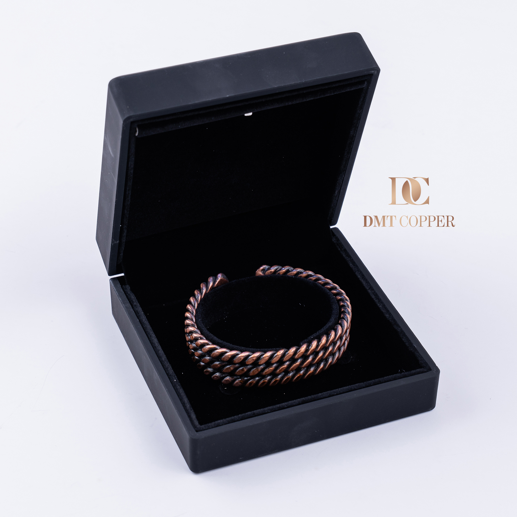 DMT Copper