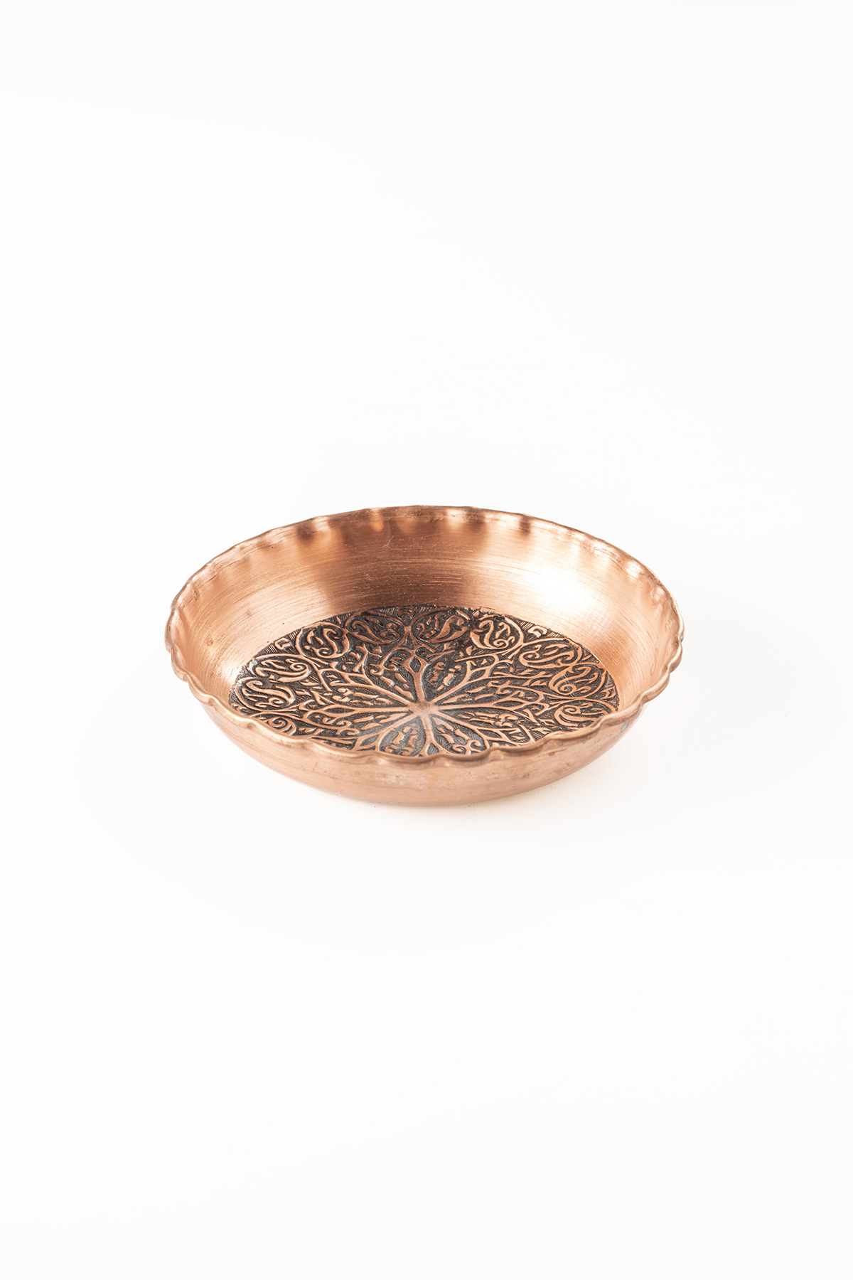 DMT Copper
