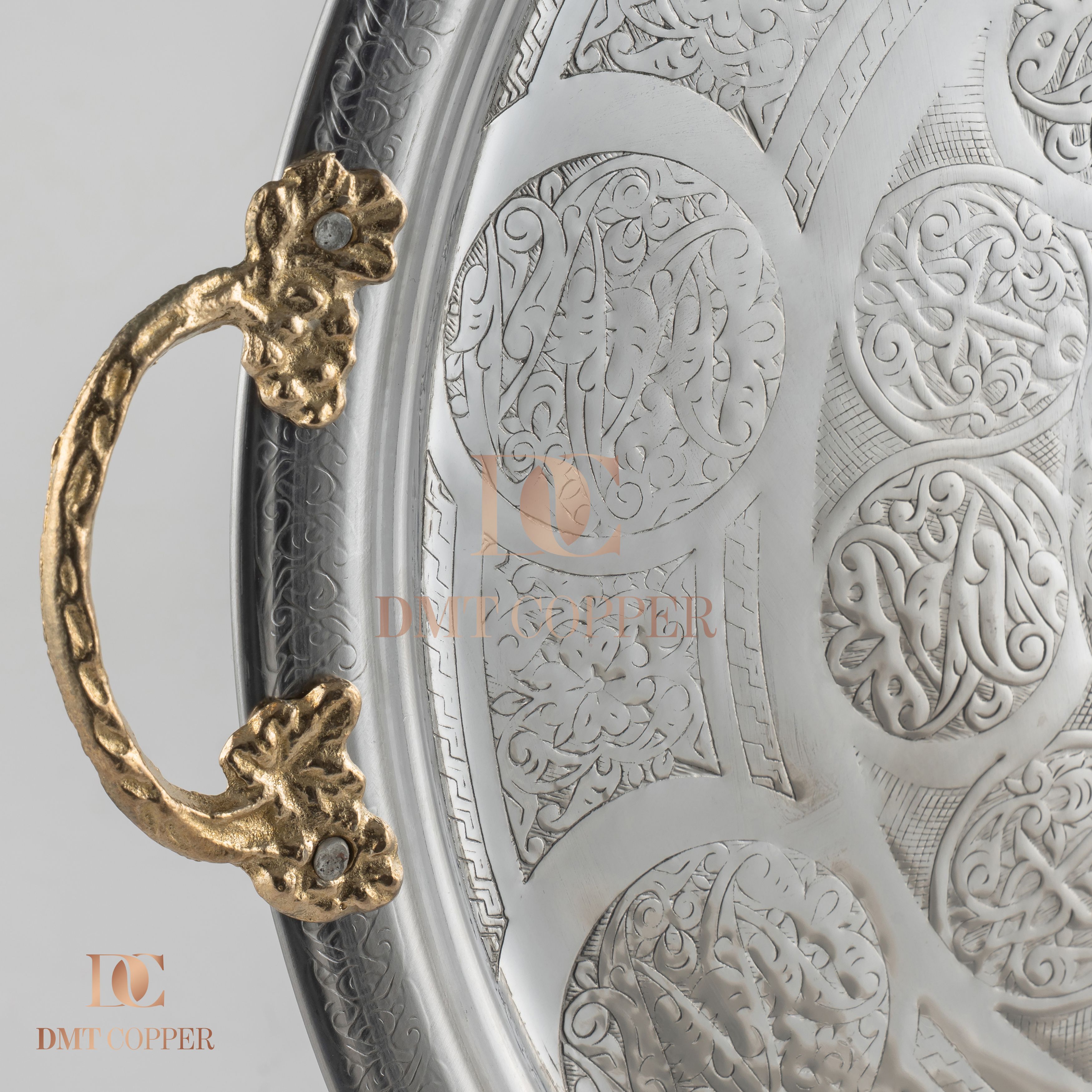 DMT Copper