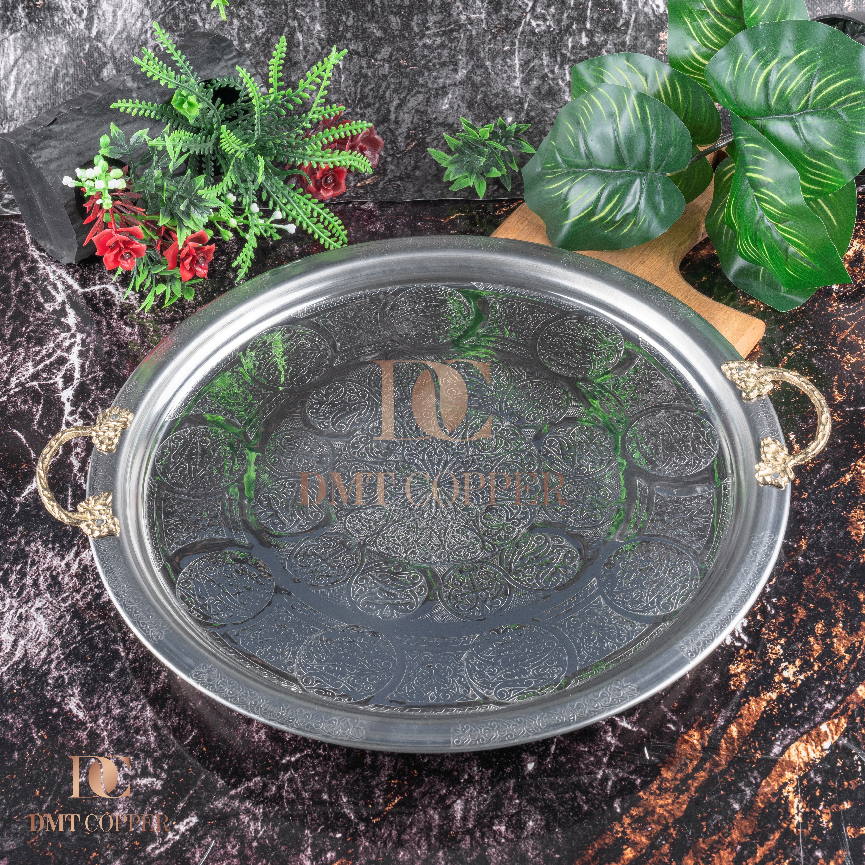 DMT Copper