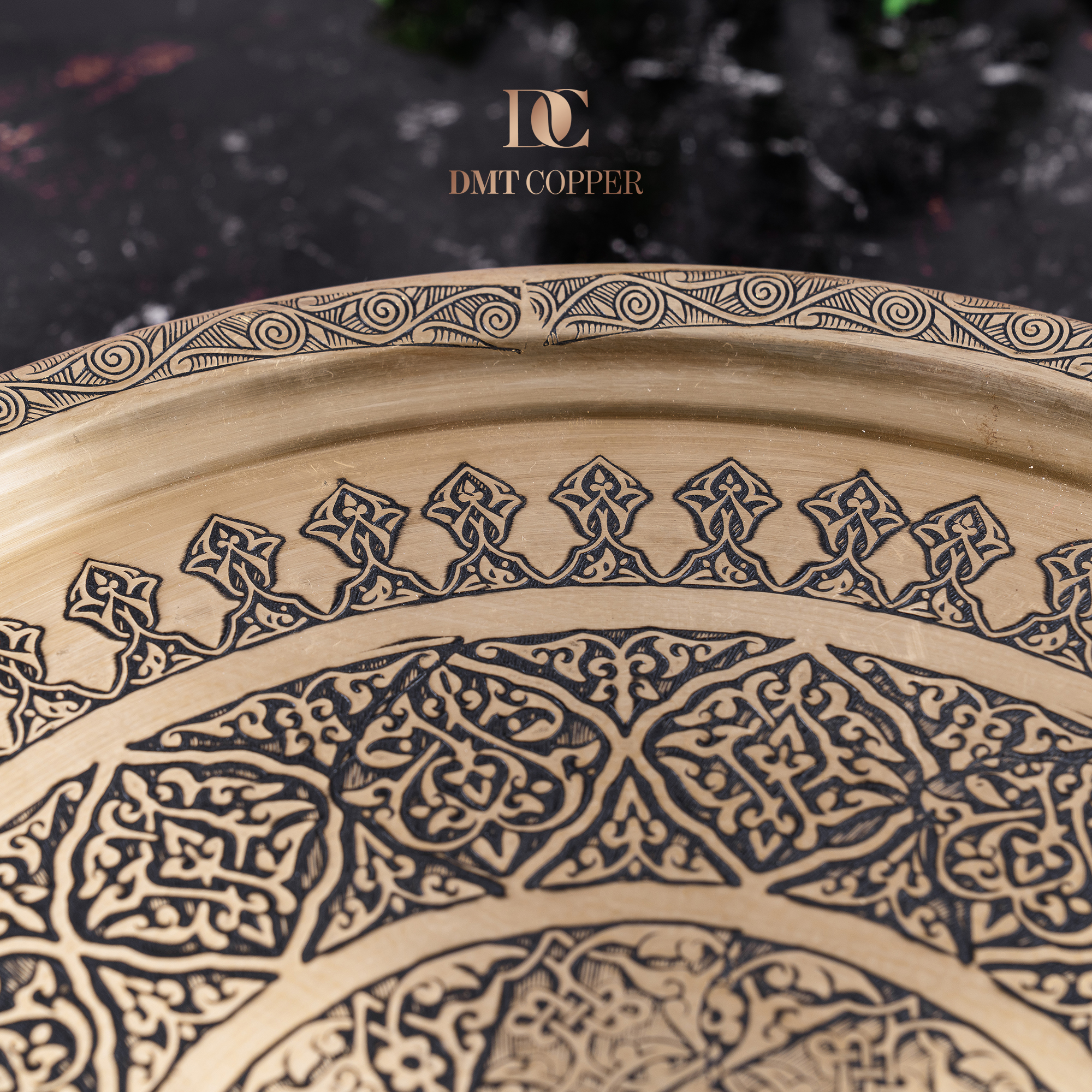 DMT Copper