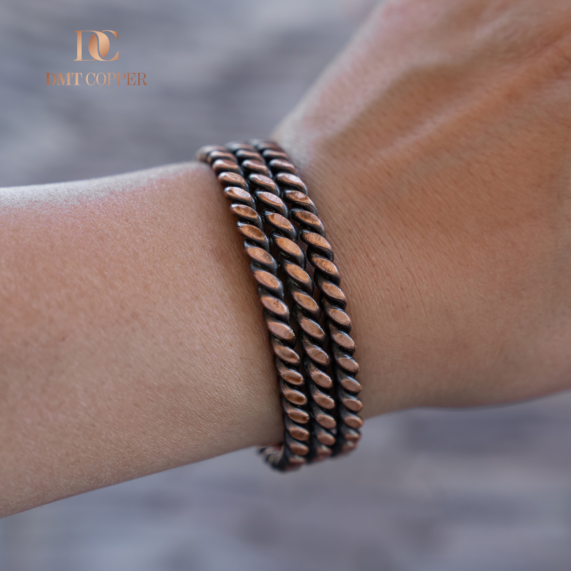 DMT Copper