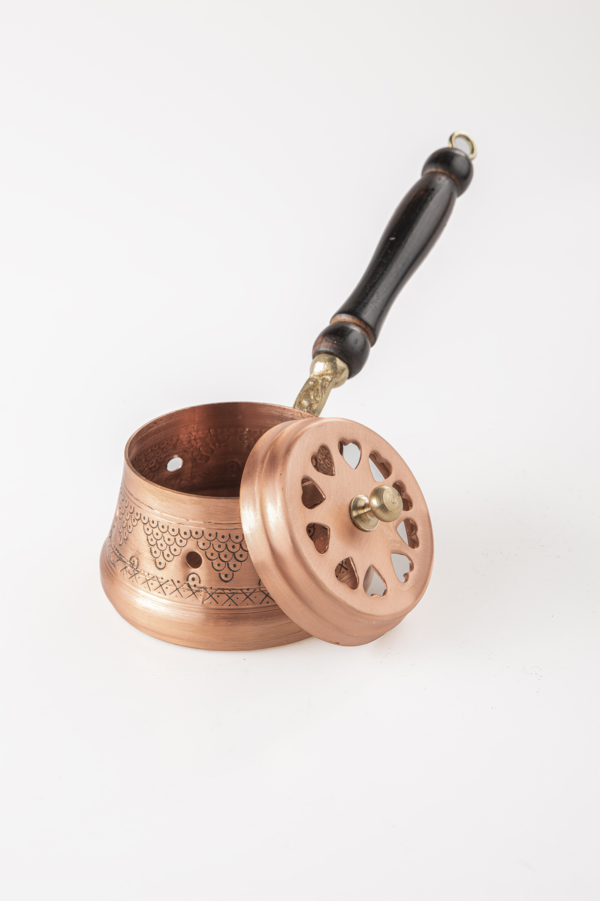 DMT Copper