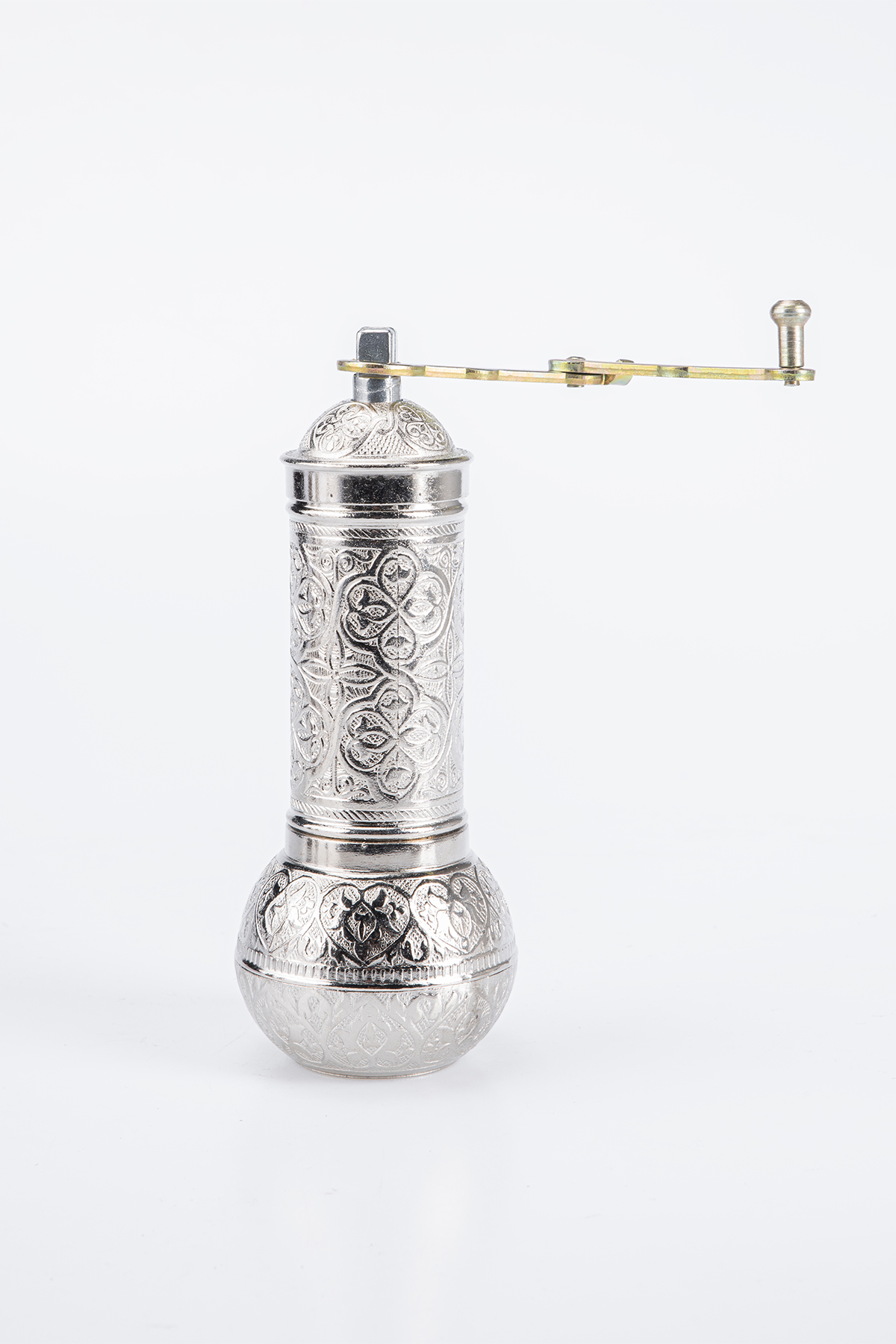 DMT Copper