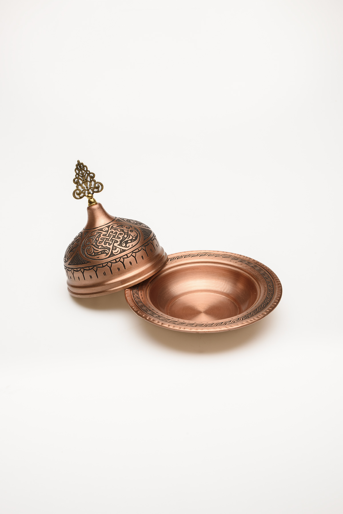DMT Copper