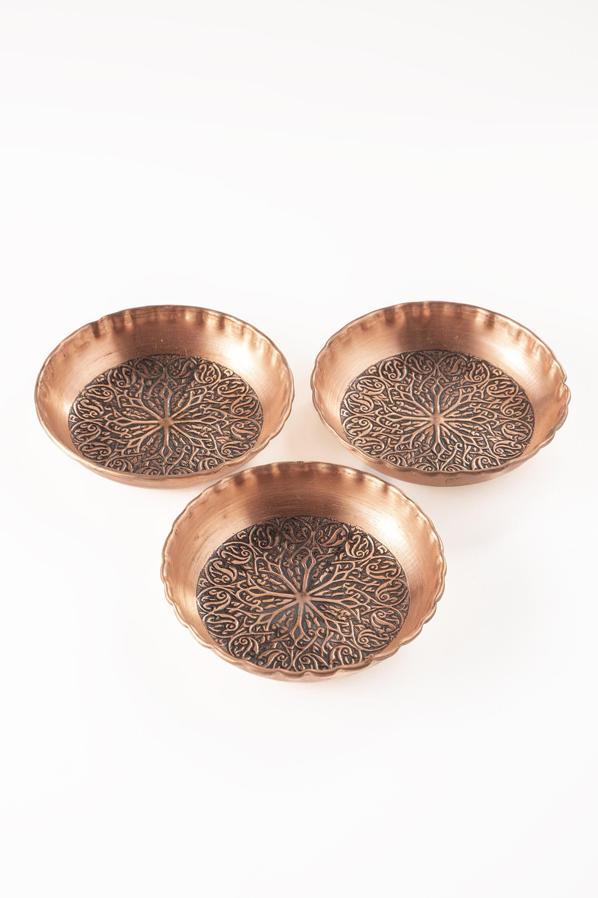 DMT Copper