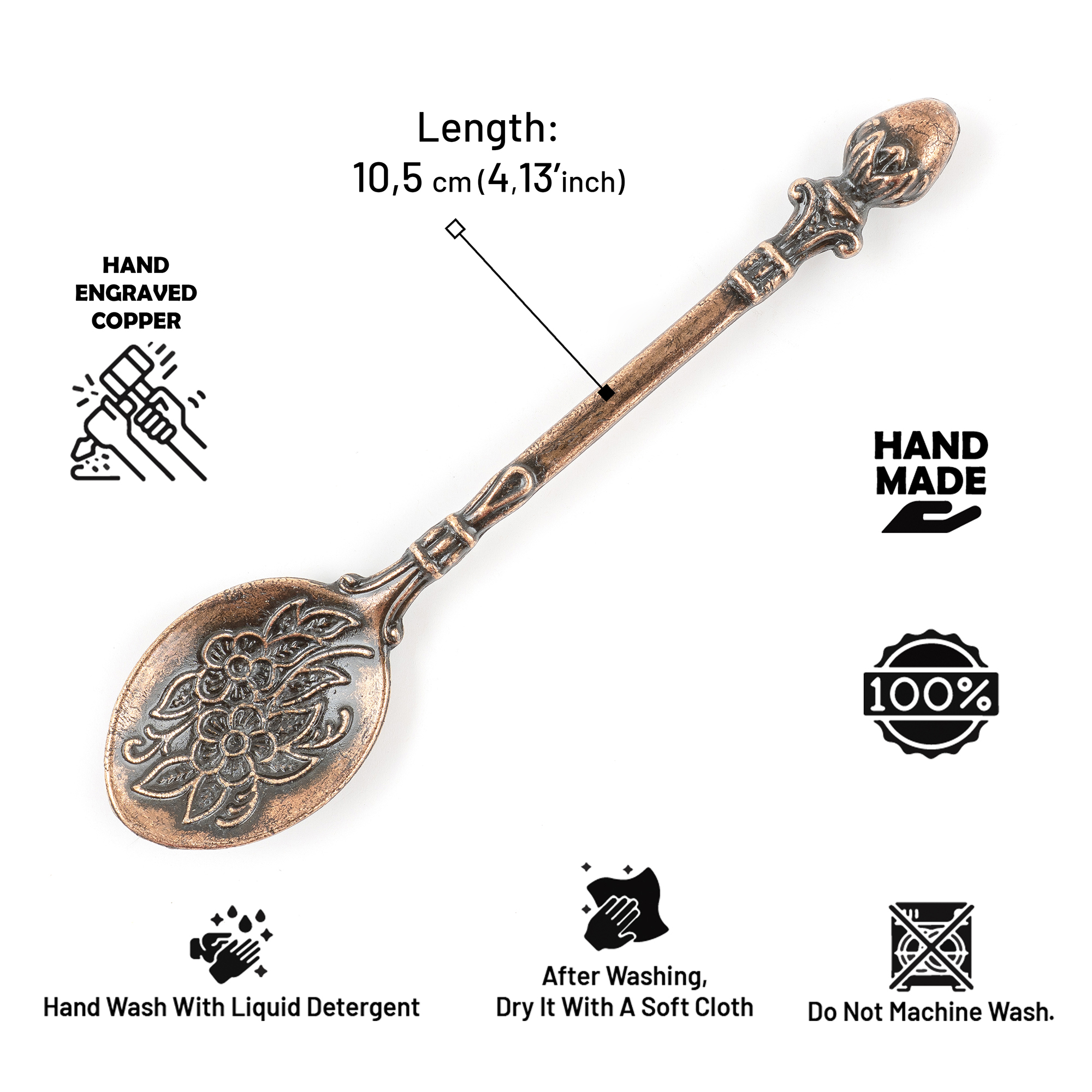 DMT Copper