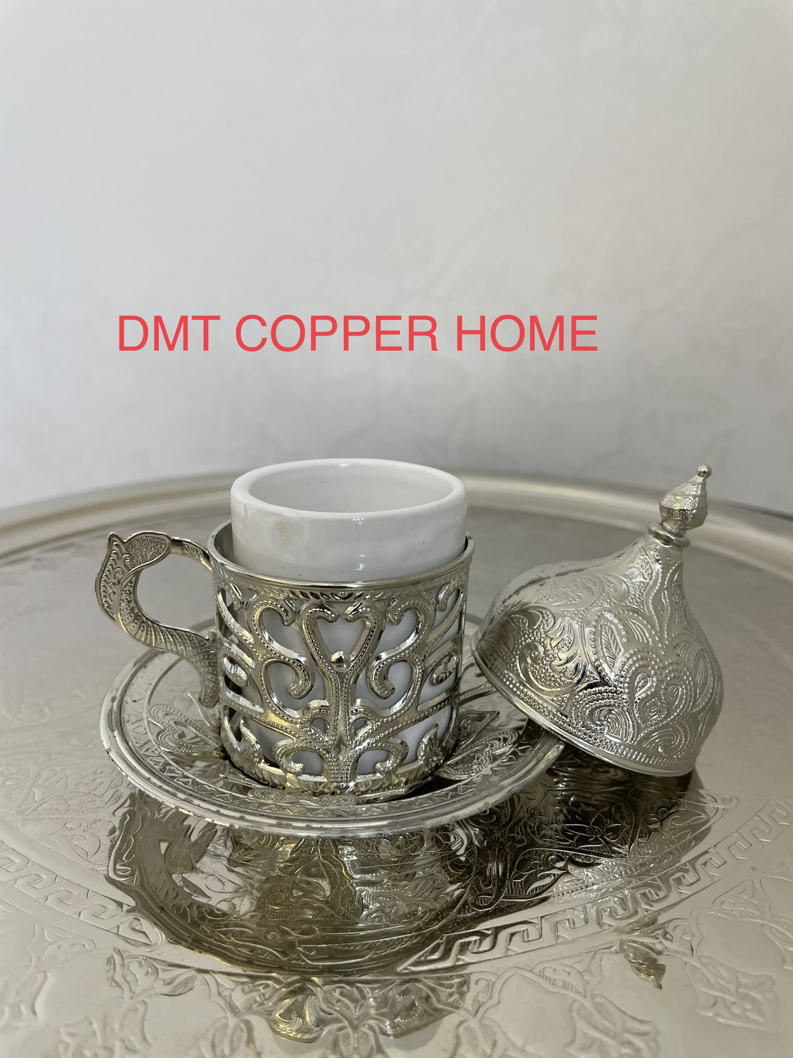 DMT Copper