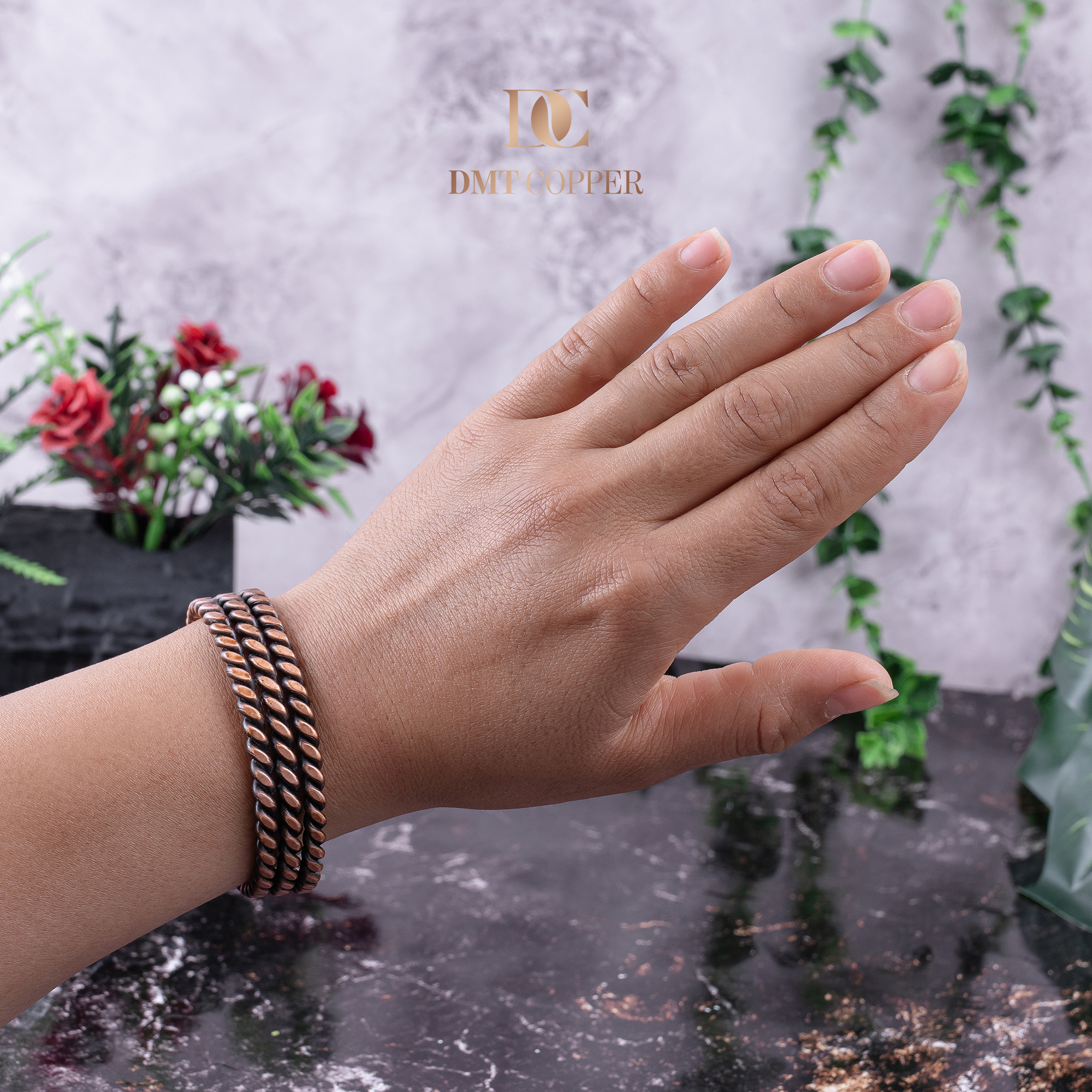 DMT Copper