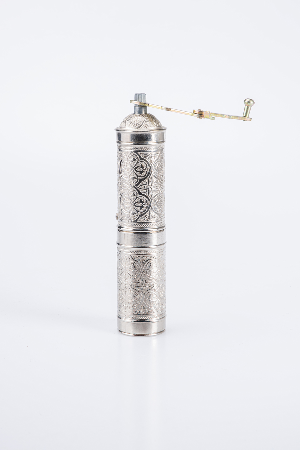 DMT Copper