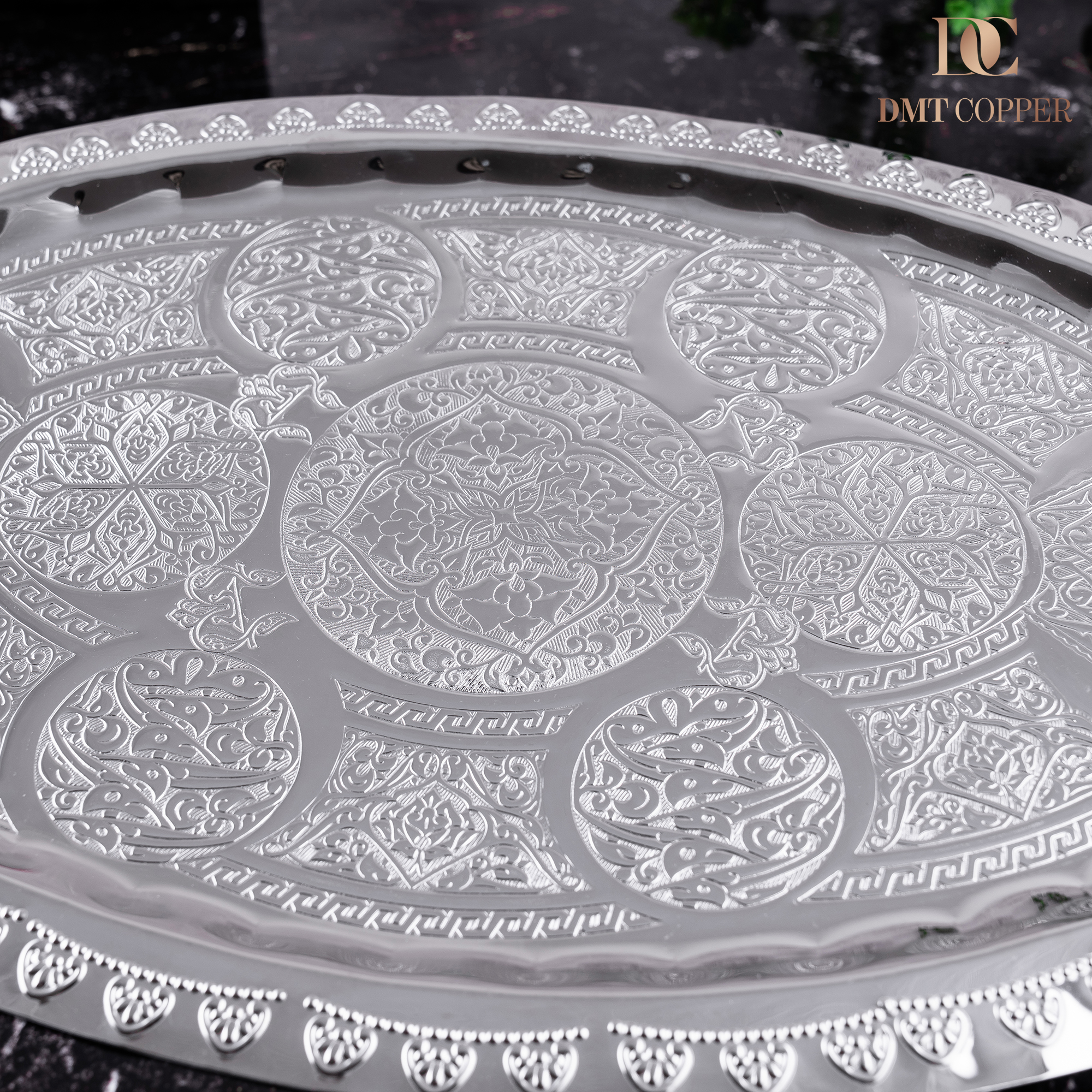 DMT Copper