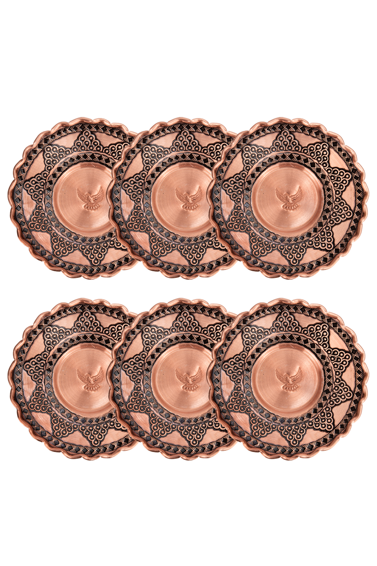 DMT Copper