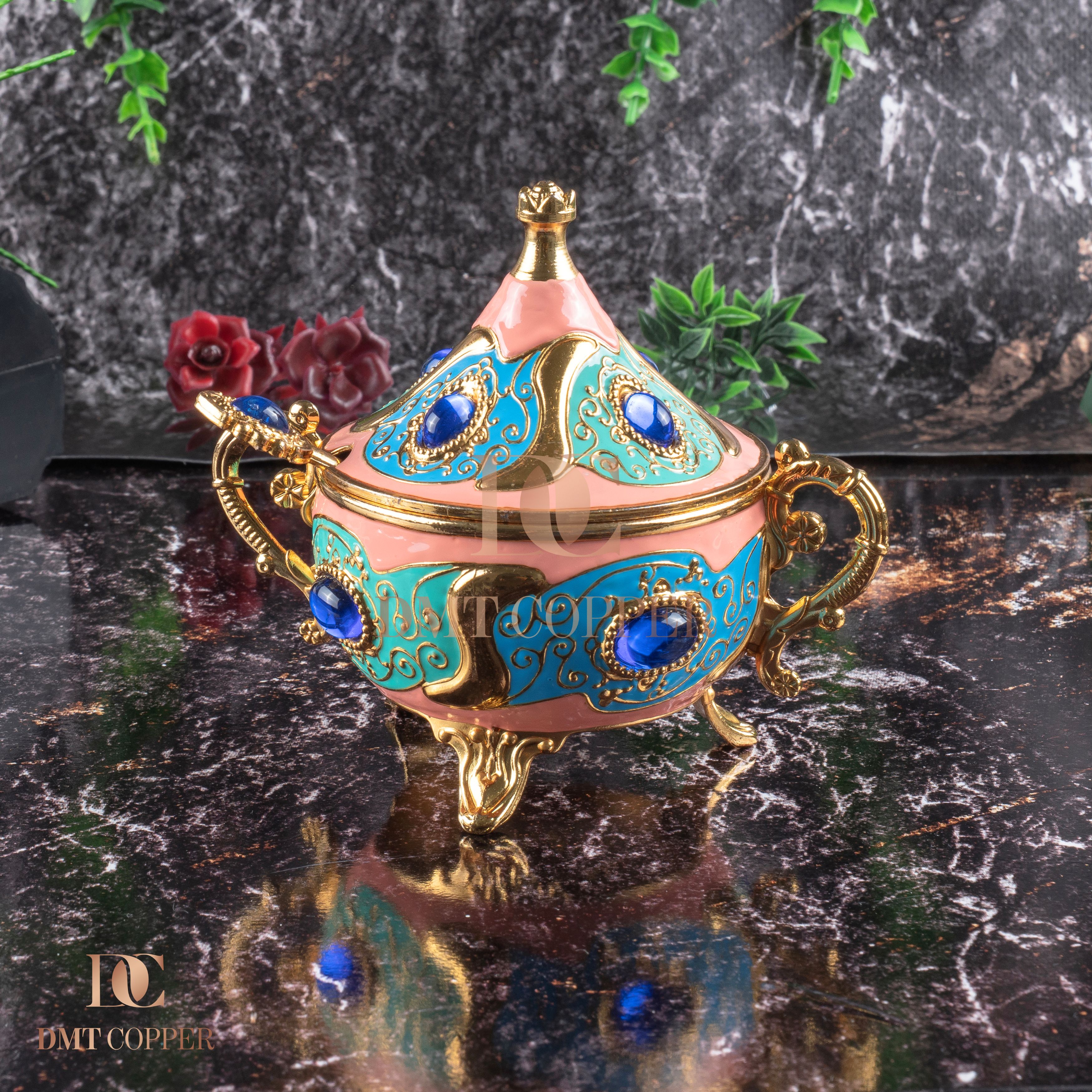 DMT Copper