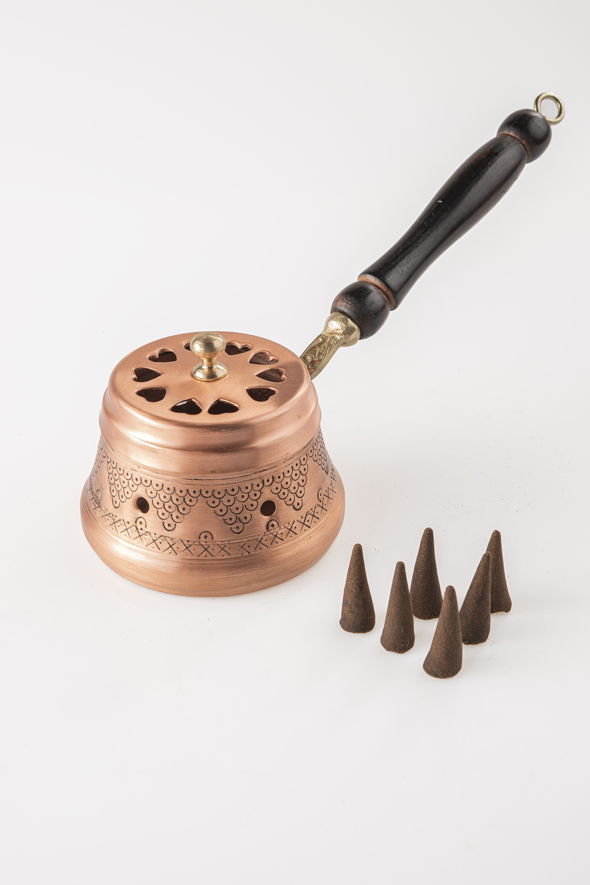DMT Copper