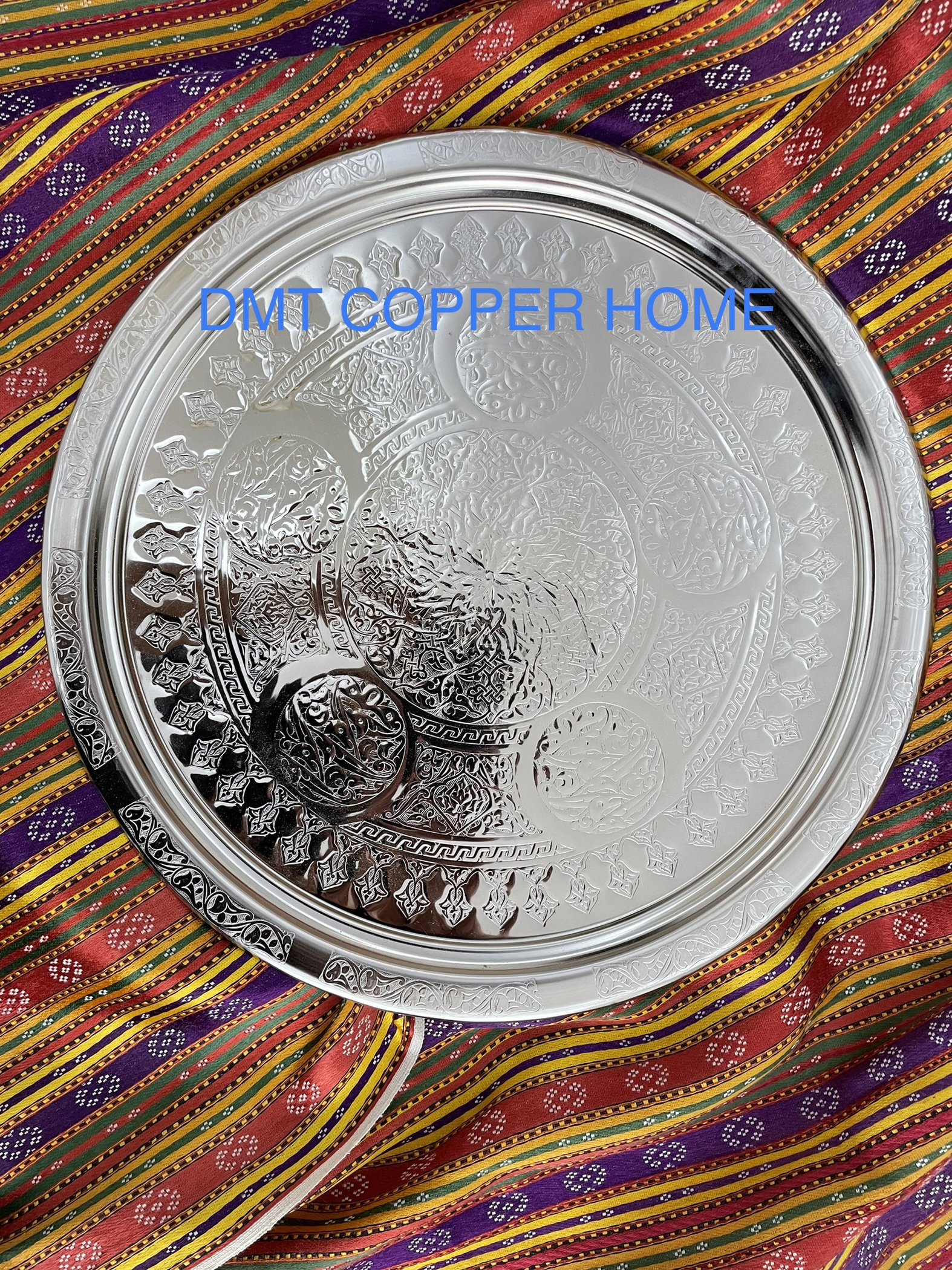 DMT Copper