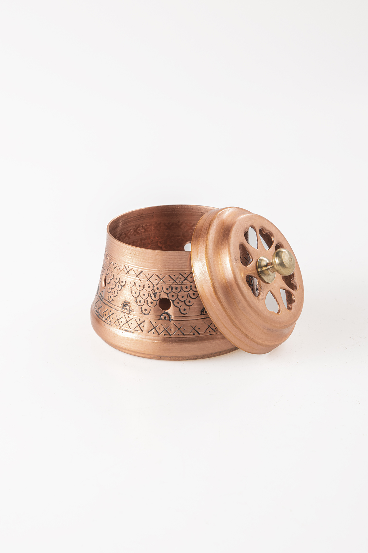 DMT Copper