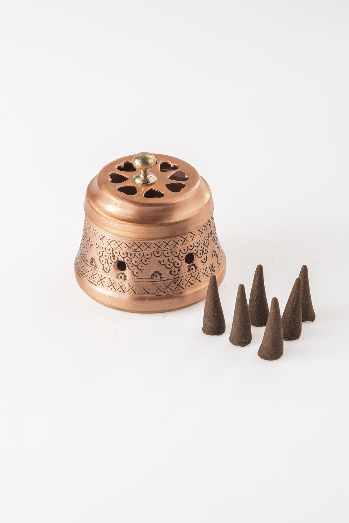 DMT Copper