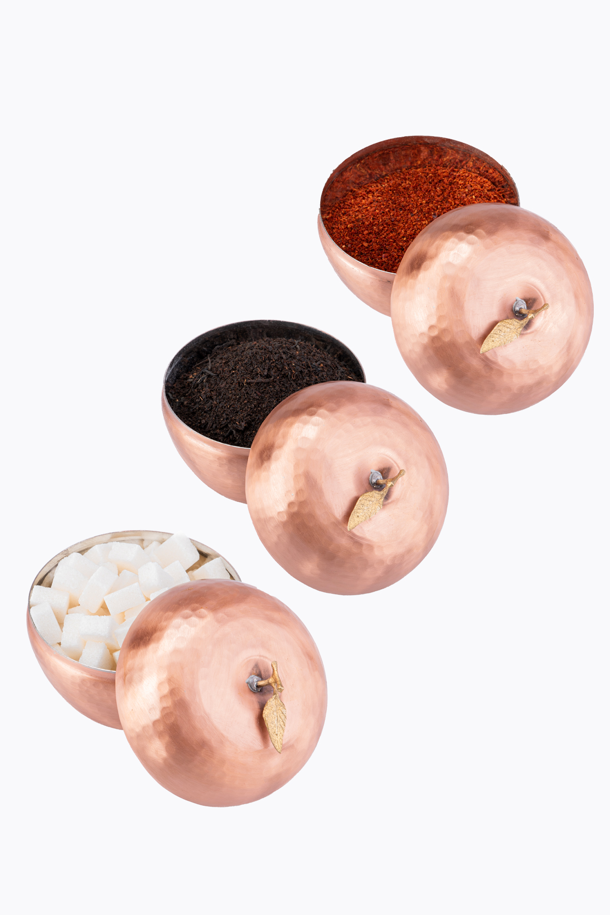 DMT Copper