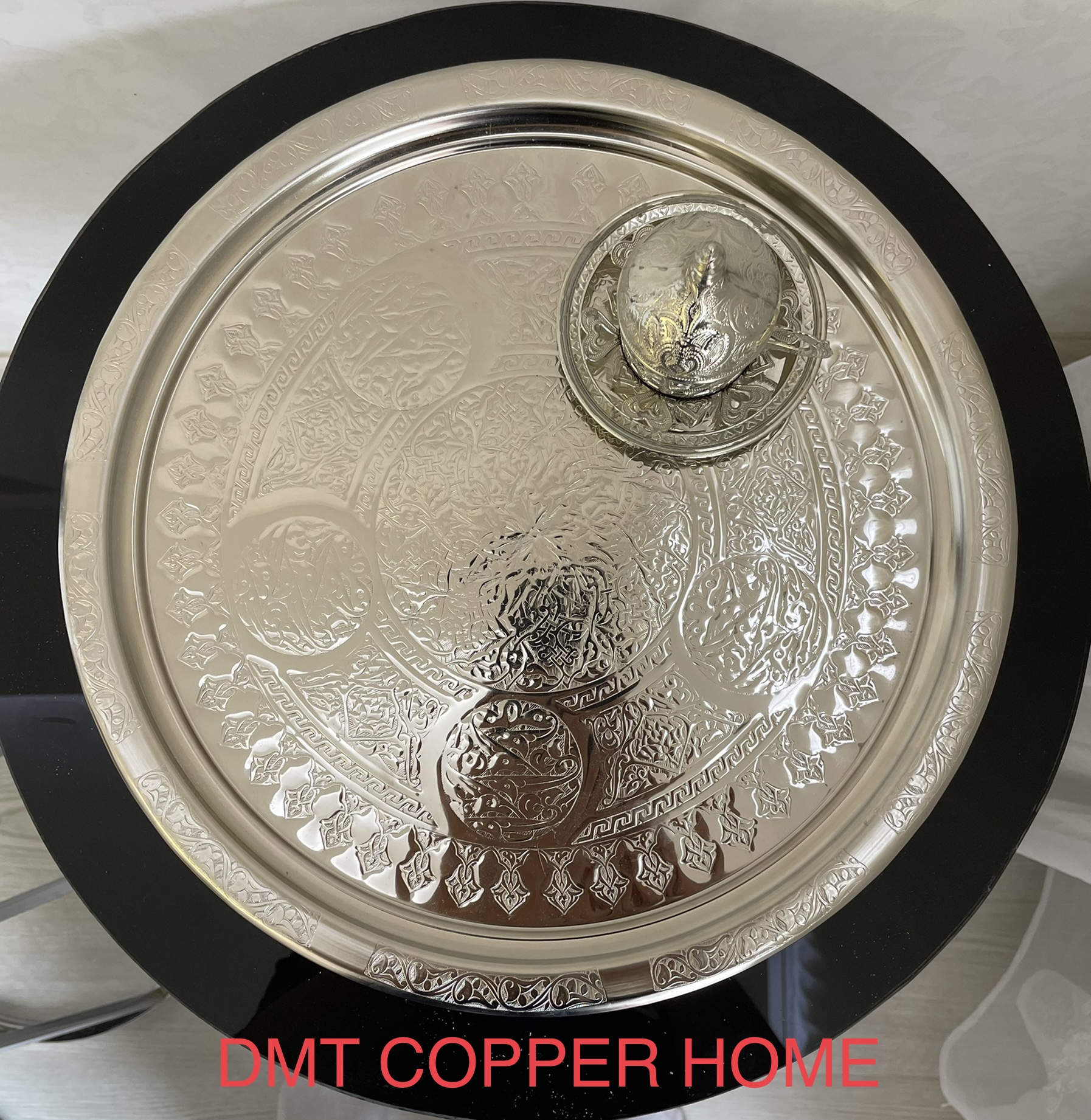 DMT Copper