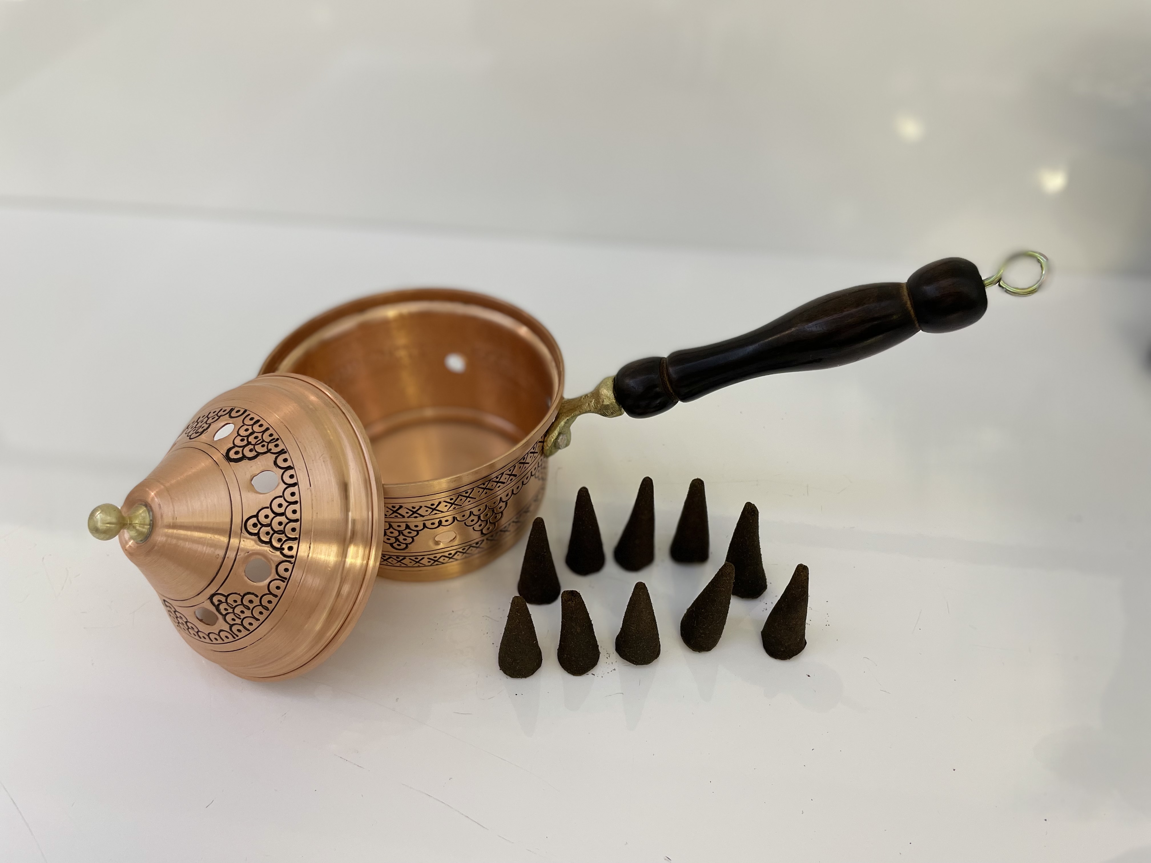 DMT Copper