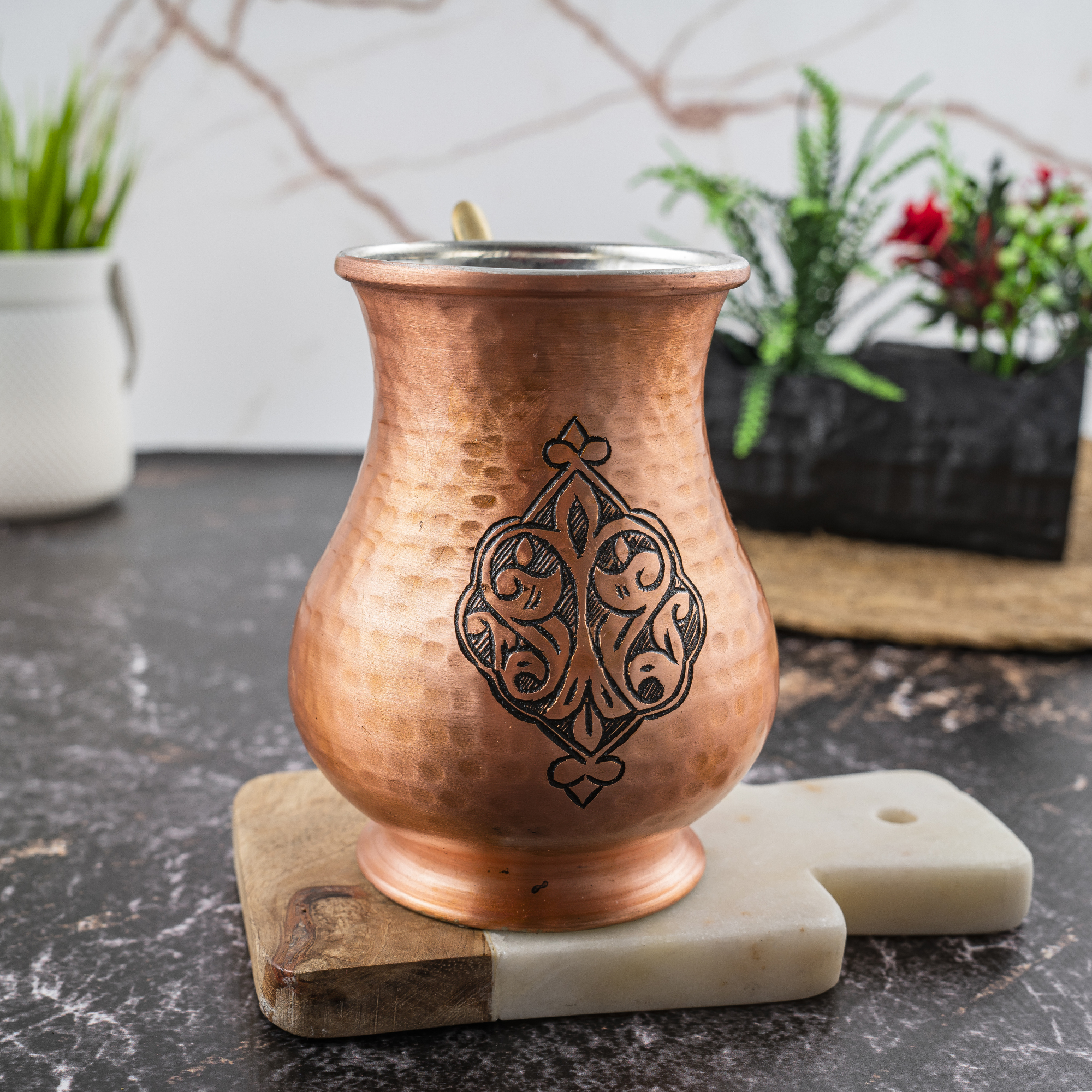 DMT Copper