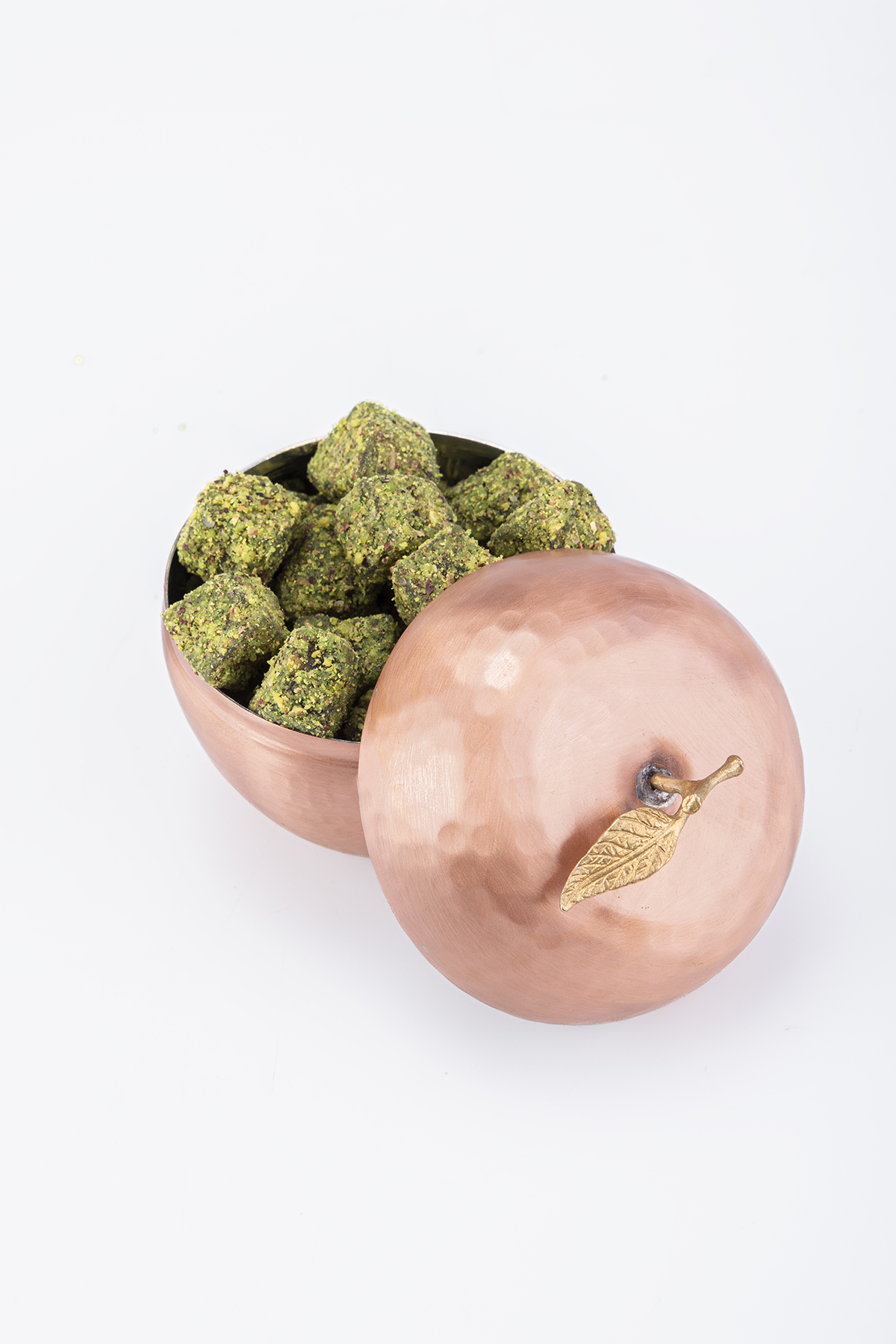 DMT Copper