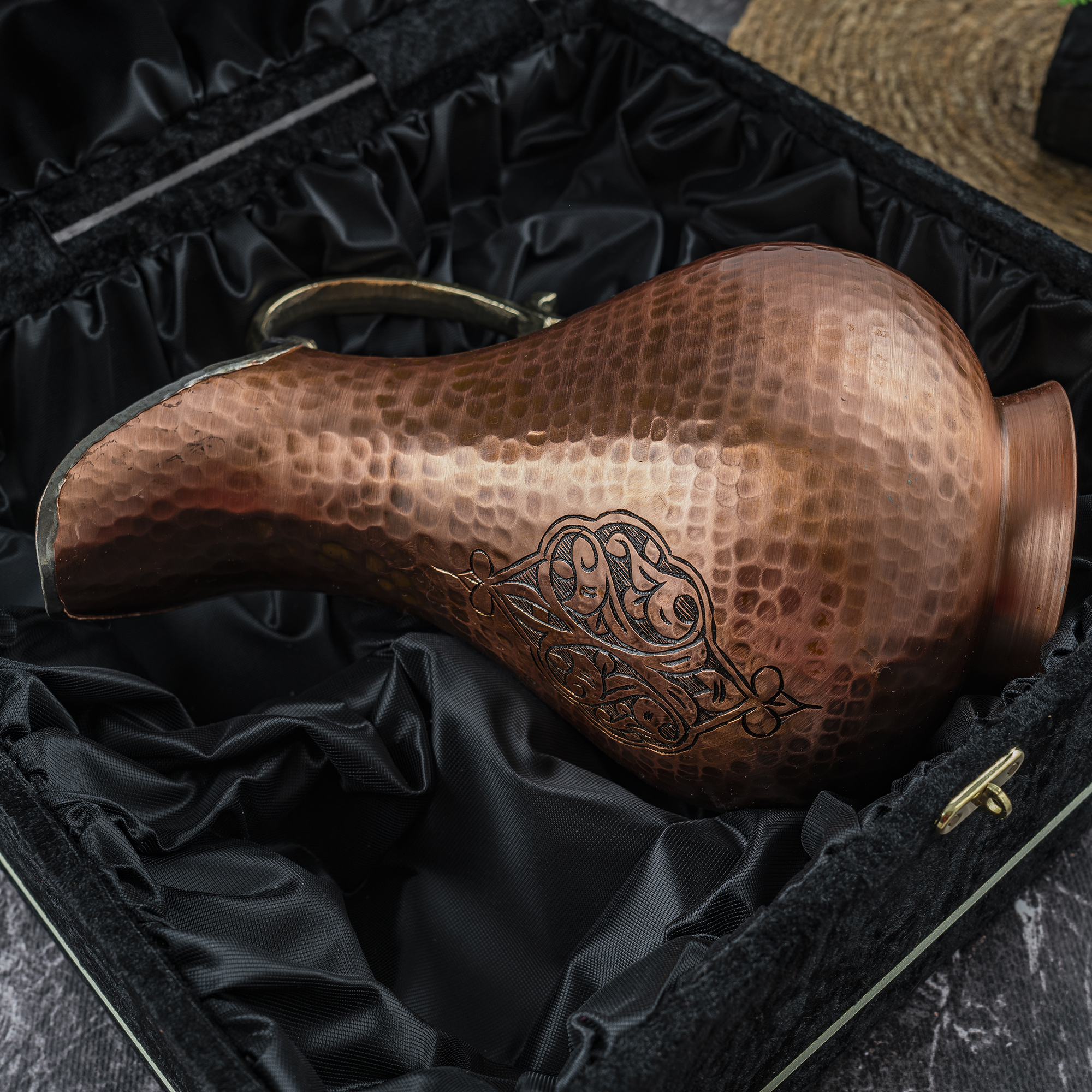 DMT Copper