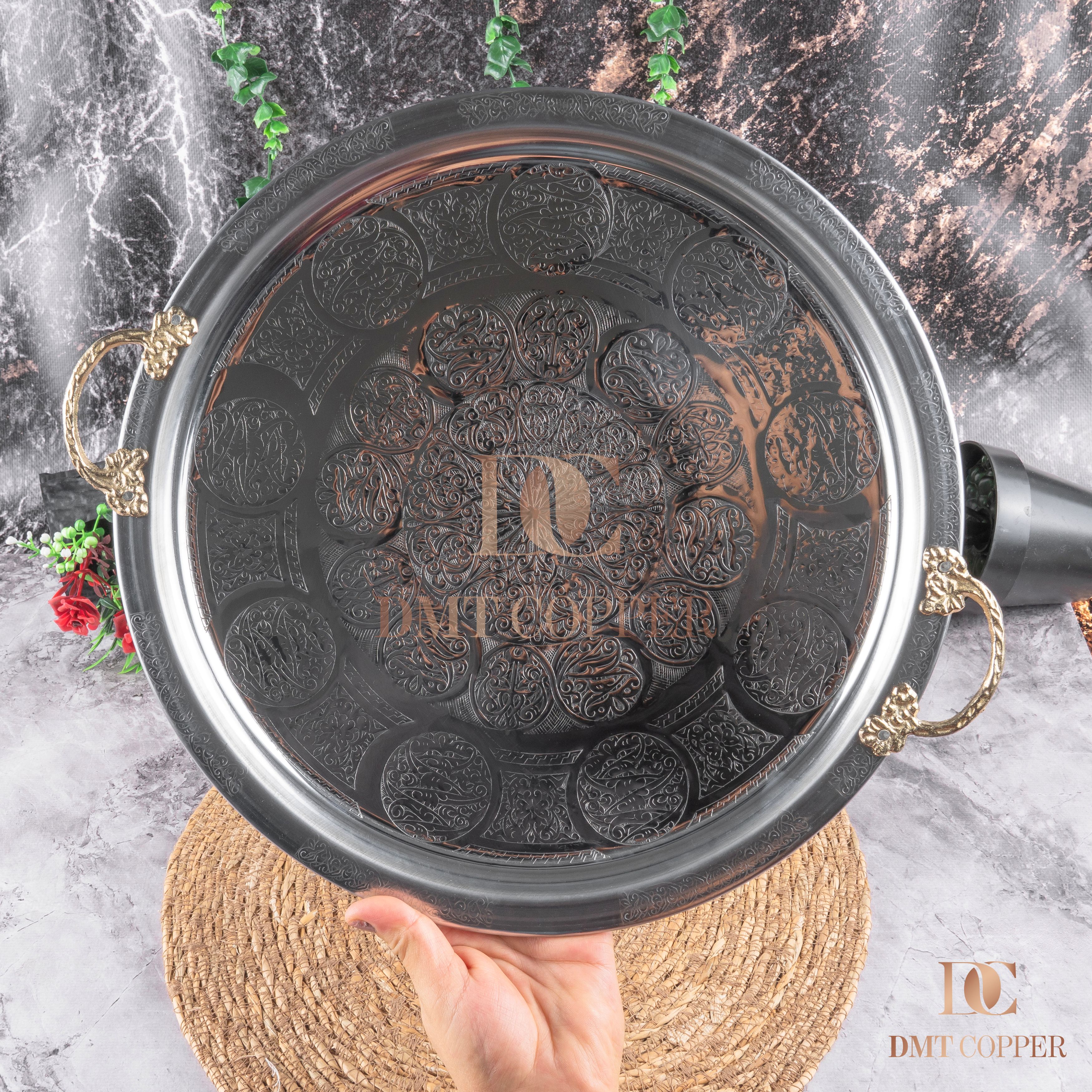 DMT Copper