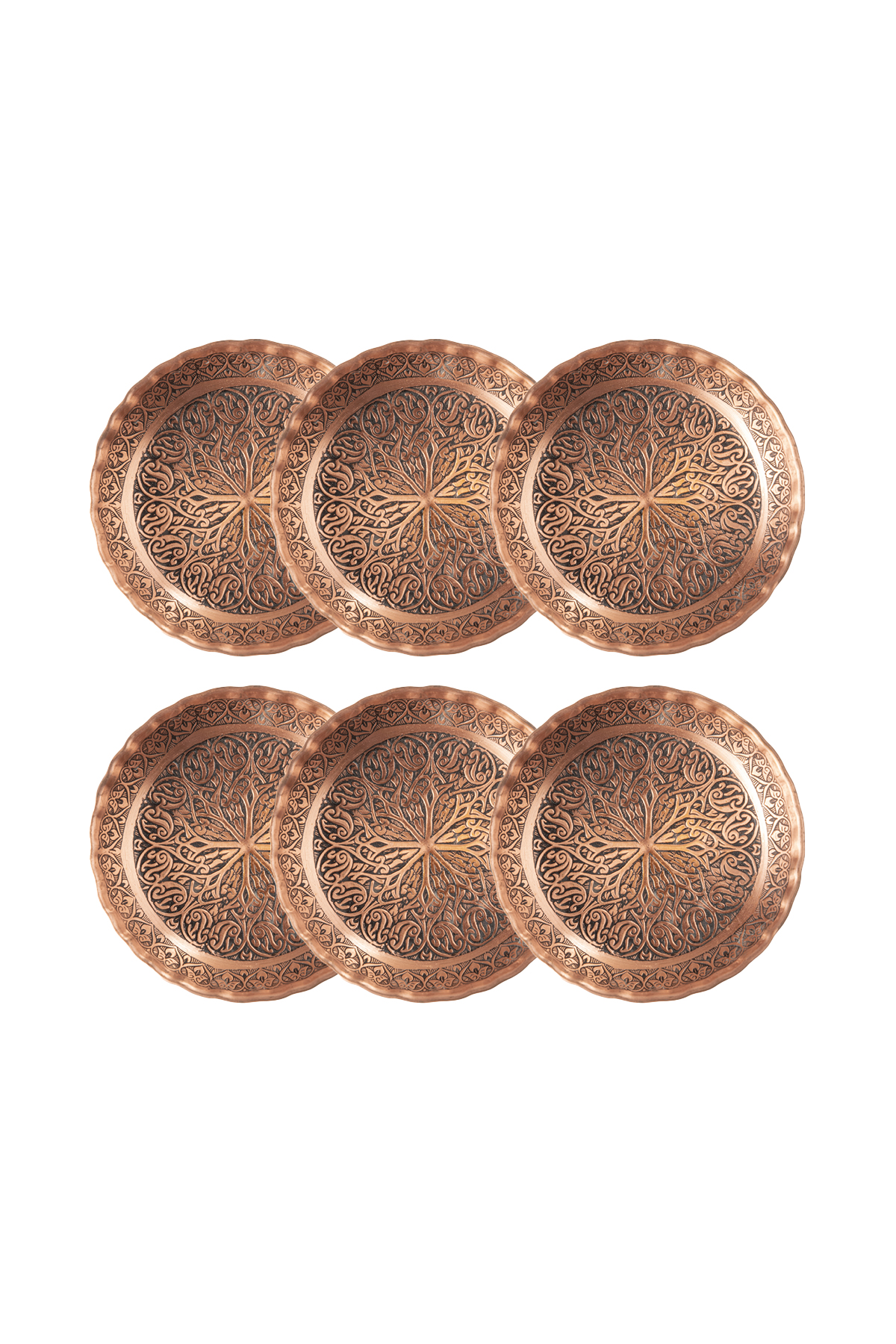 DMT Copper