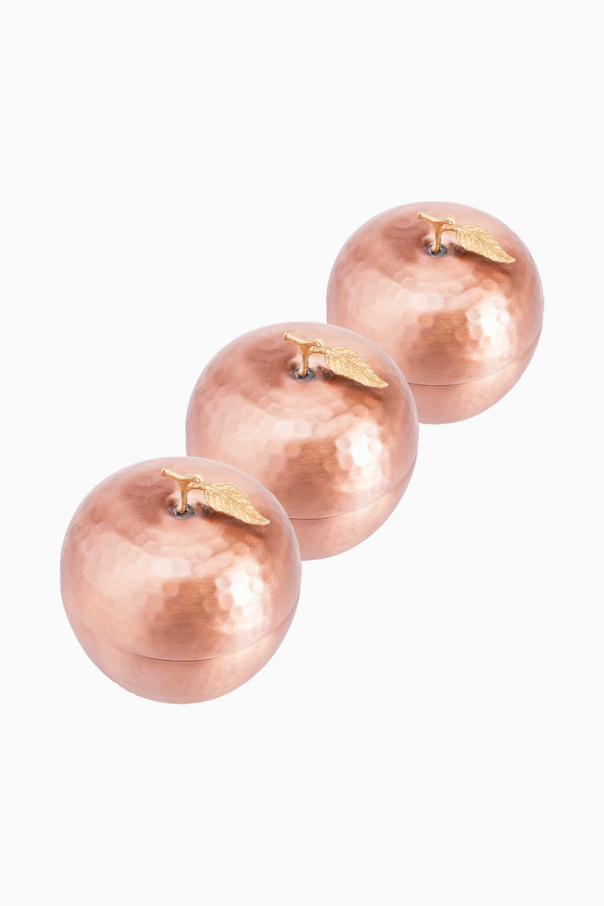DMT Copper