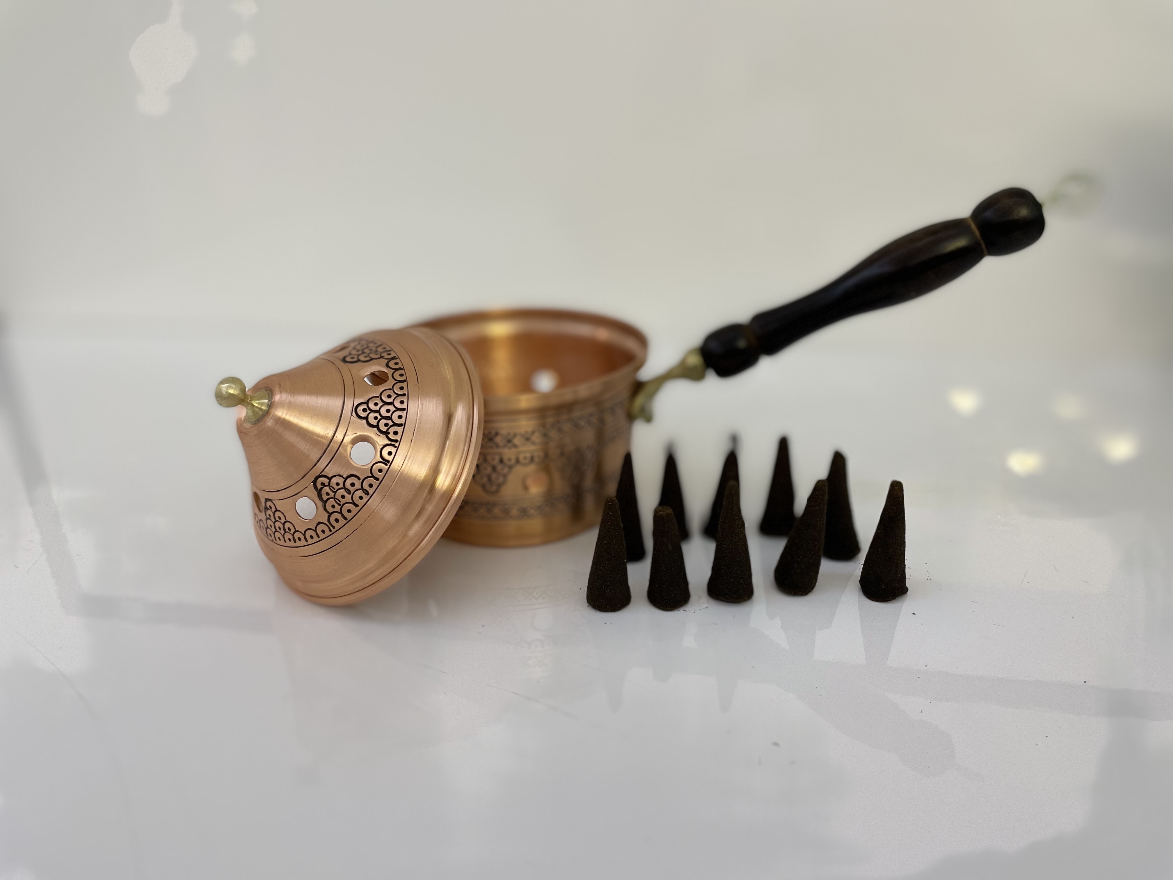 DMT Copper