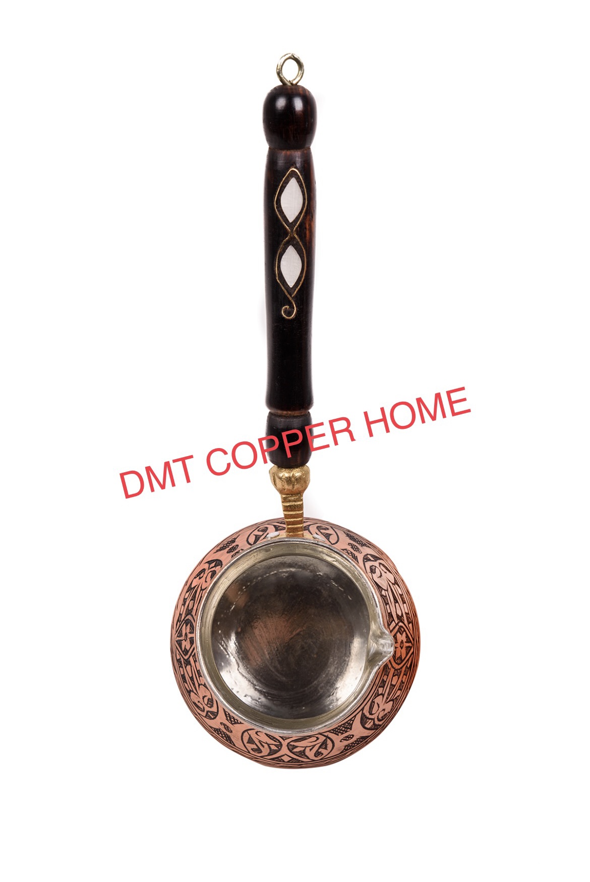 DMT Copper